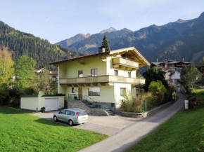 Apartment Eberharter - MHO154  Майрхофен